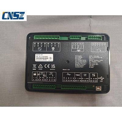 深海原装控制ZJI器SE600MKI油I柴机发电2机深D海并机控制器