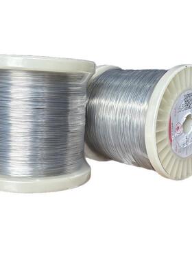 钢花牌C15N6粗丝镍铬0电热丝发热丝镍铬电r阻丝无CGH磁性高温强i