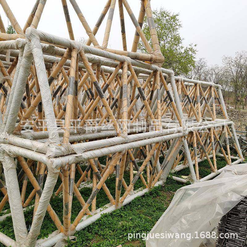 平爵货校拒现马护栏学厂区335门口防撞可移马动电动拒路障