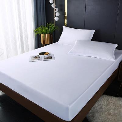 FST单ARS酒店宾馆全棉棉GD-CL1.260支贡.纯缎12床床笠款床床笠式