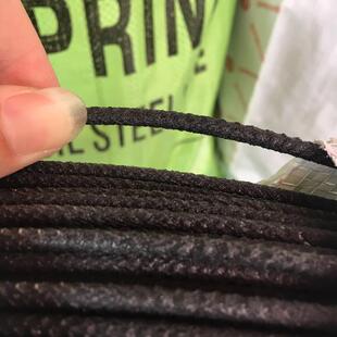 直位沙发定铁位线塑料定线胶包定销位线铁丝线500米耐MA098用家具