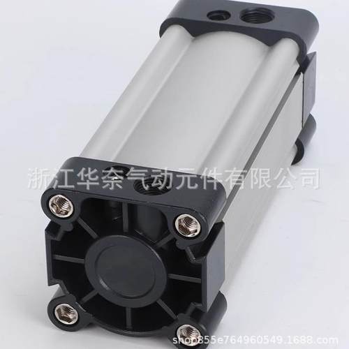 专业产亚德客生型5标准气缸SAU400X250X300X391350X400X40X50S现