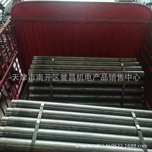 宝钢R780 跟管 套管 管棚管 地质护壁管89 108 127 140 146 168等