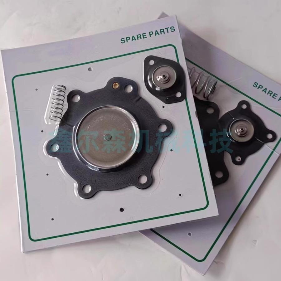 DMFY-102S-DMF-Y-102SSCR353G23膜片套件DB116K59570040M1638A