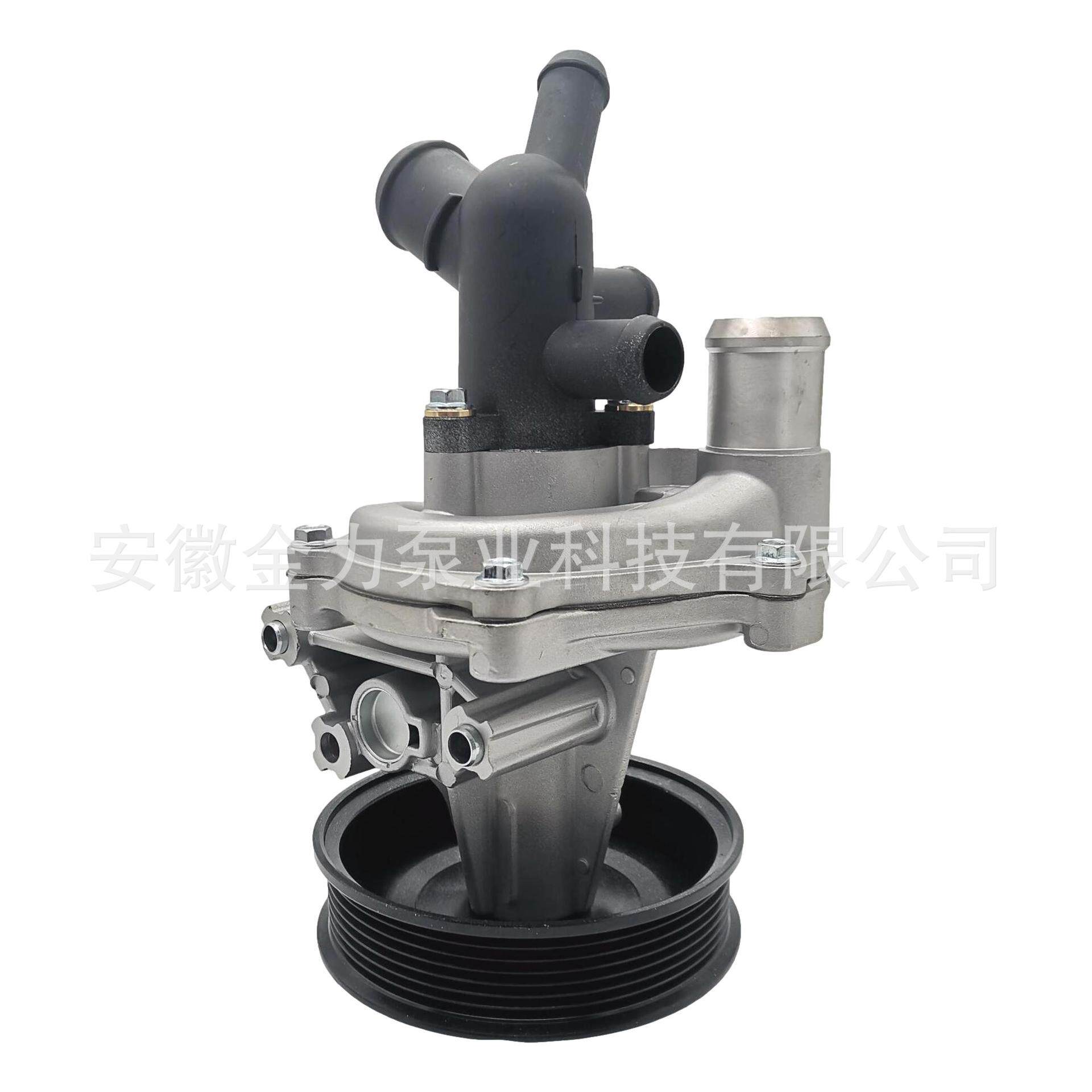 K-F107HP FORD全顺水泵 OE:U20215YE2A U20215YE2B