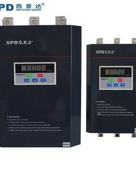 启动器专生产锡西普达业XPD09无0AFZA-3节软能固态电动机