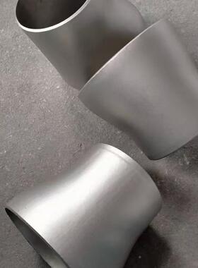 大口径对天焊异径管异圆地方17206MN非标径管DN500大小头锈不钢异