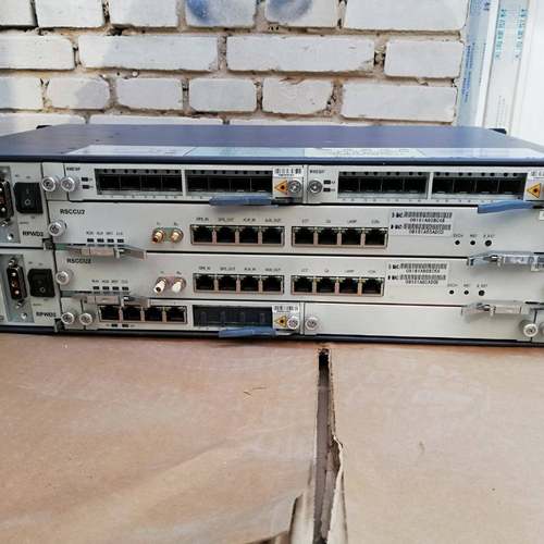 现货中兴Z式CT6200N嵌入389光X端机