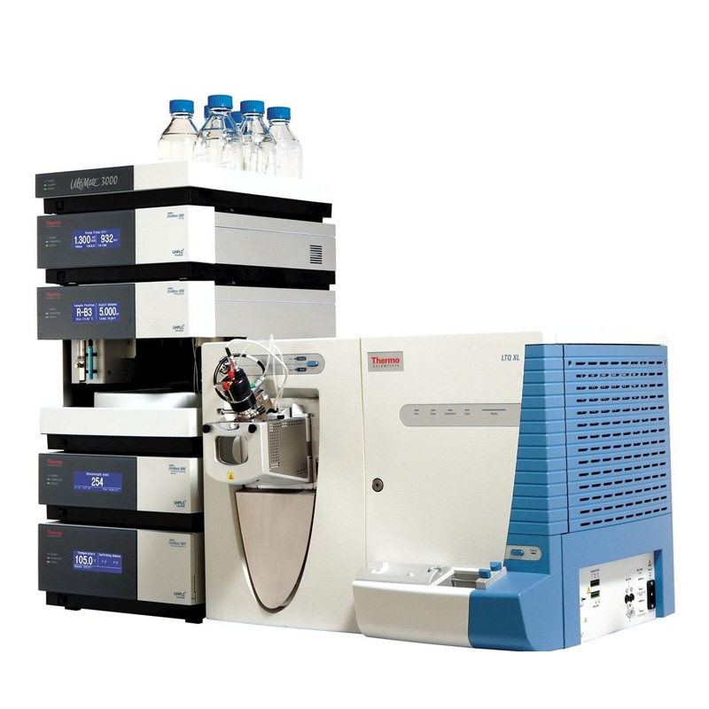 赛默飞UltiMate3000液相色谱仪生物化学分析鉴定仪器