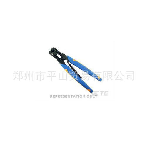 TE泰科 手动压接钳 压线钳720725-1
