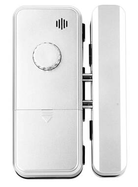 玻璃门锁指纹锁办公室双开单开门锁智门GM-GDL00能锁密锁码门锁