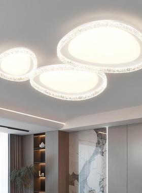 23580气25新款卧主室灯法式轻奢大客厅全光谱卧房间眼客厅护灯吸