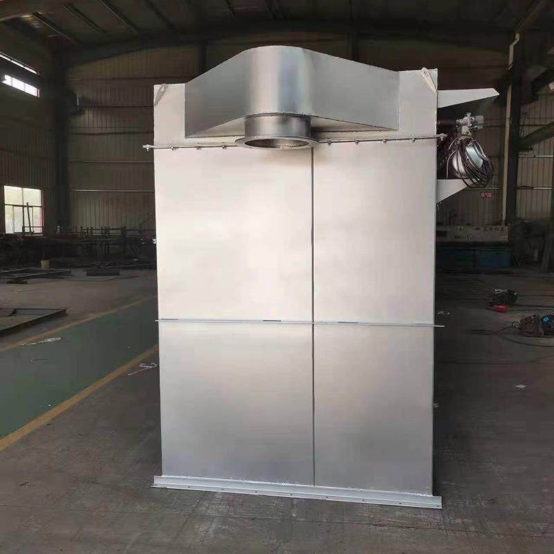 脉冲布袋除尘工器多尺寸业灰处尘ZBG车降间无尘吸尘净化理中央设