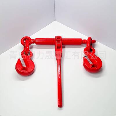 直销欧式紧具拉杠线杆VVG紧器手动索封车器现货欧式棘轮紧器