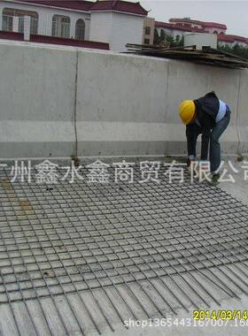 广东生产螺纹钢梁VOB筋网片，建筑桥C筋RB550产生钢网