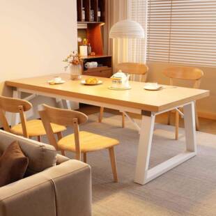 茶桌椅组一五椅茶台洽谈桌台现代合简约阳大板茶桌AYF新中式泡茶