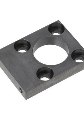 旋转型5夹紧气缸用支架RRCYBRCYBNVMBCA3L2RCYG40-2RCYB32