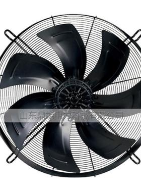 外转子轴流风机电机YWF.A6T-710S-7FIIIS11风机