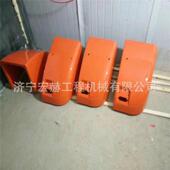 挖掘机边门SK130 8SK200SY140LC 8工具箱护网机罩全车配件