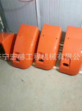 挖掘机边门SK130-8SK200SY140LC-8工具箱护网机罩全车配件