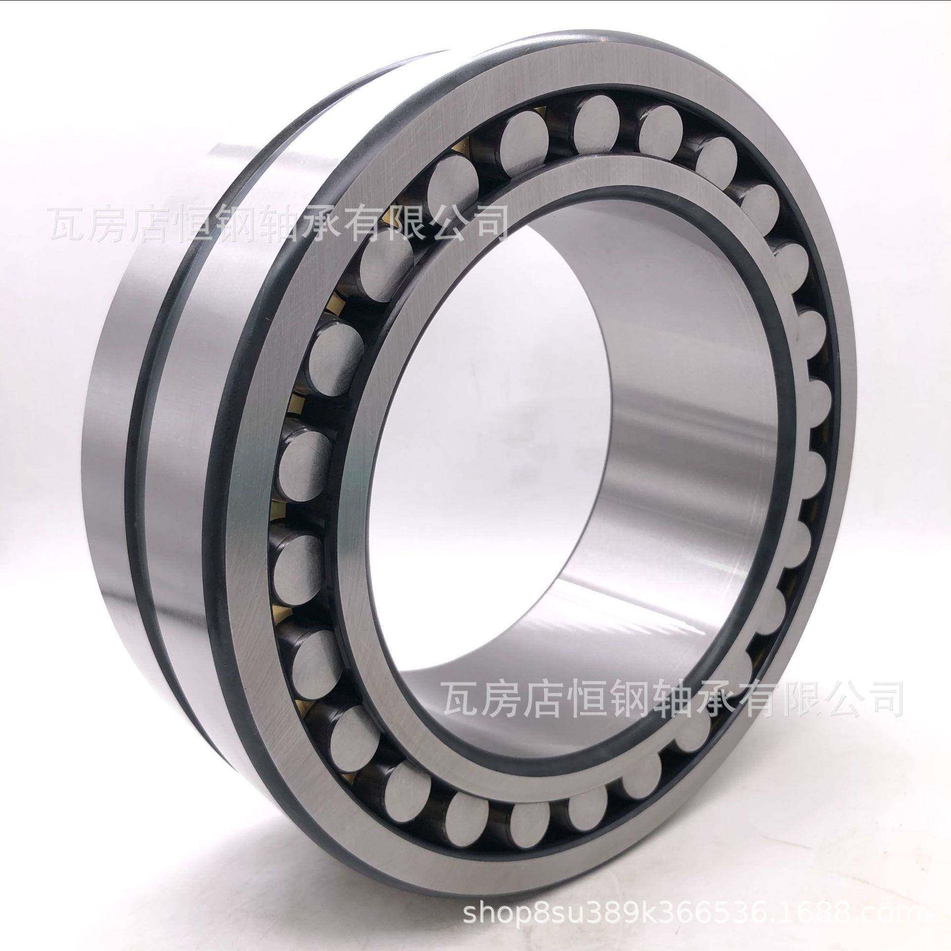 24124CA24126CA调心滚子轴承CAK锥度轴承风机配件使用