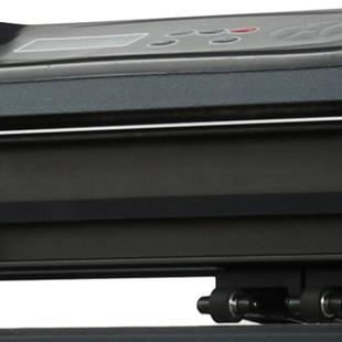 SK870不干胶刻字机广告刻字机 小型切割机电脑刻字机