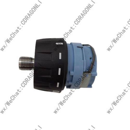 Makita/牧田充电钻DF332D齿轮箱DDF483波箱XFD11fd07123868-8