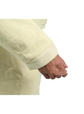 CASTONG卡司顿KN毡阻燃隔热反穿大褂隔热服耐高温服MYDN-15000