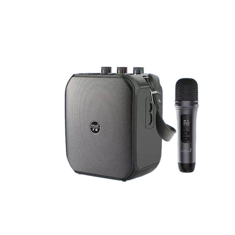 扩威X30扩音器音箱电吹管专用木吉它弹唱萨克斯音响乐器户外直播