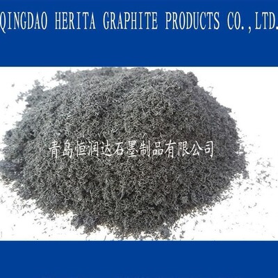 50目高倍率膨胀石墨蠕虫粉纯度