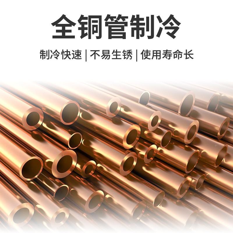 不钢藏336工作台冰柜商温用冷操作台保鲜双柜厨锈房冰箱平冷带立图片