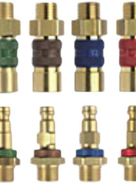 26KBAW10NMPNRECTUS6KBAW头120MP利26KBAW1达时接外螺纹G1/8