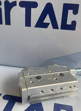 亚德客气GLA动精密滑台气缸HQ2X10HQ12X20HLQ1L12X30LHLQ12X40