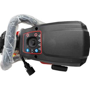 机切墙机混凝土切割机250426锯大功率高频无刷环环锯割手墙机提式