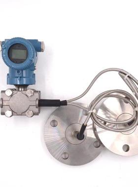 双法兰液位送默认项器35351液位计115差压表3011变压力单法兰压差