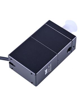 DM智能机器人动用无需XP30Z-N1应气源迷你真空机械手微型电吸盘XP