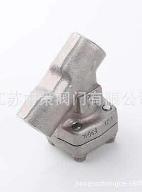 GL11H/Y106020025高0320公斤压不锈钢Y0型过滤器F304F1316LA105N