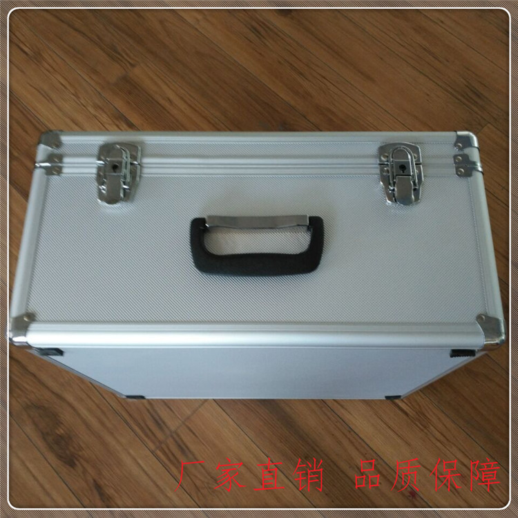 精密仪器铝合金包装箱EVA内衬