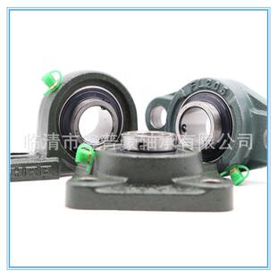 AIY带座外球面轴UCTU309CT310CUT311UCT312U承CT313UCT314轴承