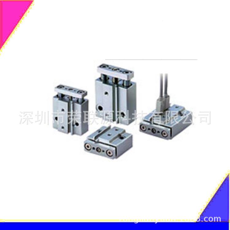 SMCG新薄型导杆气缸GPM12-10ZMGPM12-202MZMPM1-14730ZMGPM12-40Z