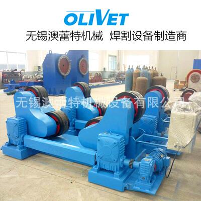 可调动焊吨接焊接滚轮架滚轮架5吨10吨200吨3调式85003焊接自滚轮