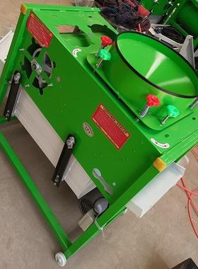 剥大蒜瓣机电掰瓣机分蒜粒机新款动大蒜分OGV瓣机破蒜瓣机蒜种分