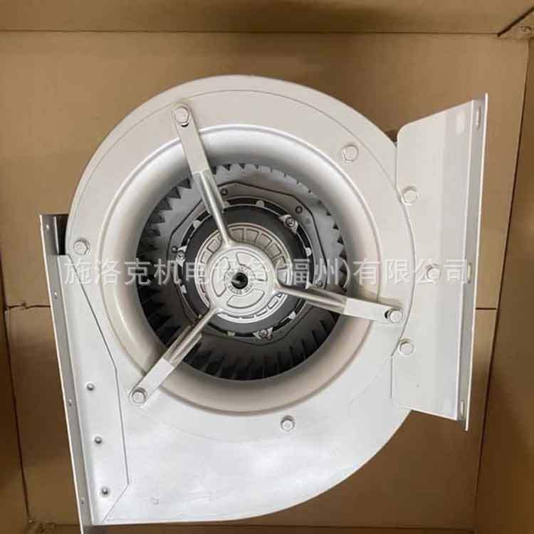 洛森无蜗壳离心风机DVW630-4E