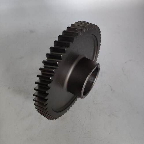 叉车0配件力5-1T叉车C合PCD50-100变速325箱惰轮惰齿轮