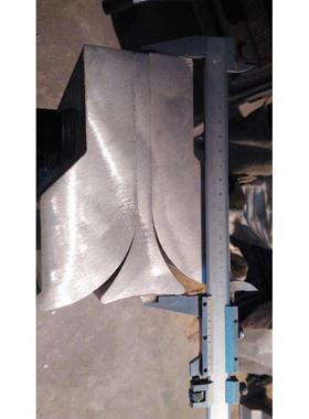 夹钢丝绳斗提输送带夹具接头机国标S具T100ST6300钢丝绳提升带接