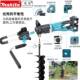 1原装 牧田Makita充电角工地DDG460钻DD向G460锂电钻木钻孔36V无刷