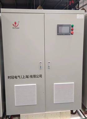 W.SJW-WB2力00KVA三相微BP83电B脑无-触点补偿式电稳压器