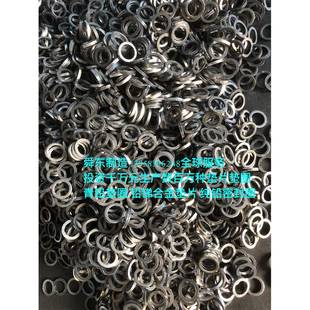 橡胶YJW垫片玻璃衬硅套尼墨龙垫片丁腈橡胶垫片黑钢纸垫片