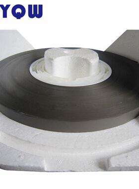 PV条C磁卡专用高亢P强磁条V卡片制作黑色磁C条卡高抗磁条片超薄磁