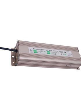 户外工程防水化恒压开关电源，亮电源用150W12V24V灯带专源RZA电L
